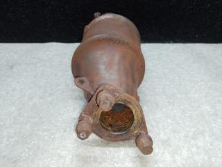 Катализатор передний MDX (YD2) 06-13 2008 3.7