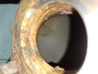 Катализатор передний ACURA MDX (YD2) 06-13 3.7