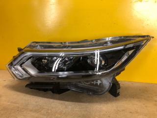 Фара левая NISSAN QASHQAI/ROGUE SPORT 14-