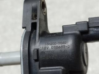 Клапан вентиляции топливного бака MDX (YD2) 06-13 2008 3.7