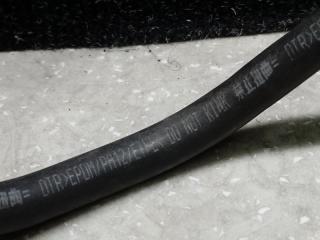 Трубка топливная MDX (YD2) 06-13 2008 3.7