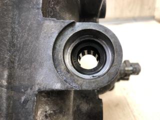 Корпус МКПП AURIS 06-12