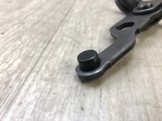 Вилка МКПП AURIS 06-12