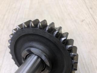 Шестерня КПП AURIS 06-12