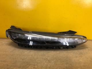 Дневной ходовой огонь правый HYUNDAI KONA OS 17-23