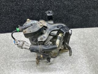 Компрессор пневмоподвески GX470 02-09