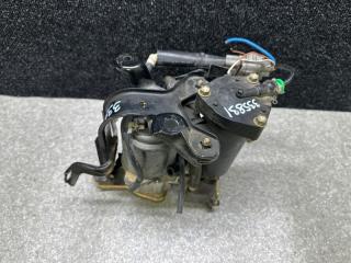 Компрессор пневмоподвески GX470 02-09