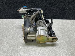 Компрессор пневмоподвески GX470 02-09