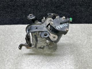 Компрессор пневмоподвески GX470 02-09