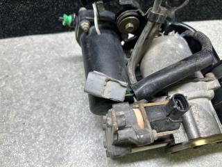 Компрессор пневмоподвески GX470 02-09