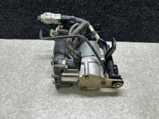 Компрессор пневмоподвески GX470 02-09