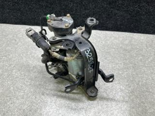 Компрессор пневмоподвески GX470 02-09