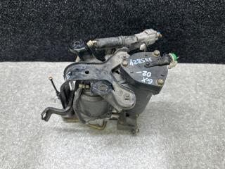 Компрессор пневмоподвески GX470 02-09