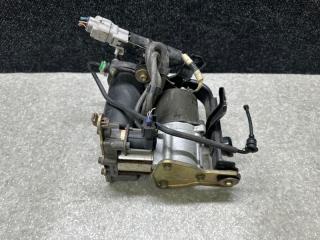 Компрессор пневмоподвески GX470 02-09