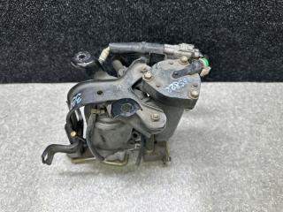 Компрессор пневмоподвески GX470 02-09