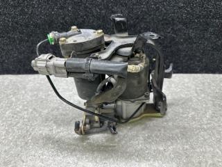 Компрессор пневмоподвески LEXUS GX470 02-09