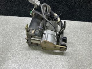 Компрессор пневмоподвески GX470 02-09