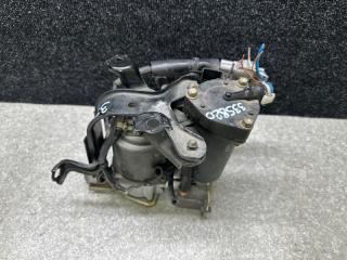 Компрессор пневмоподвески GX470 02-09