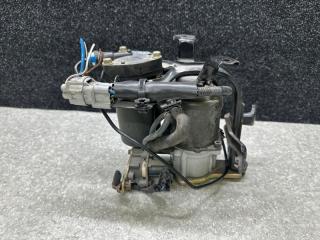 Компрессор пневмоподвески LEXUS GX470 02-09