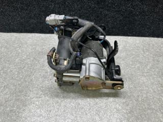 Компрессор пневмоподвески GX470 02-09