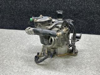 Компрессор пневмоподвески LEXUS GX470 02-09