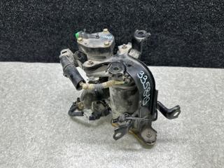 Компрессор пневмоподвески GX470 02-09