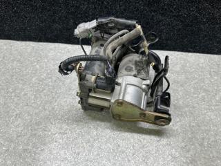 Компрессор пневмоподвески GX470 02-09