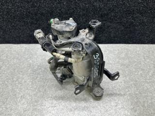 Компрессор пневмоподвески GX470 02-09