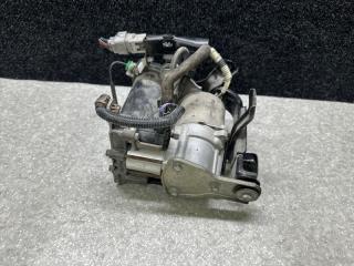 Компрессор пневмоподвески GX470 02-09