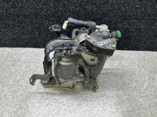 Компрессор пневмоподвески GX470 02-09