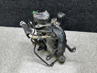 Компрессор пневмоподвески GX470 02-09