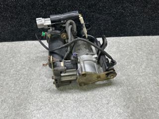 Компрессор пневмоподвески GX470 02-09