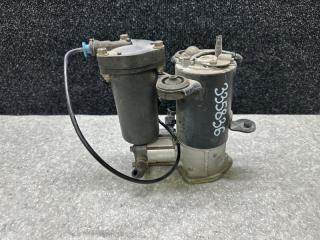 Компрессор пневмоподвески LEXUS LS400 94-00