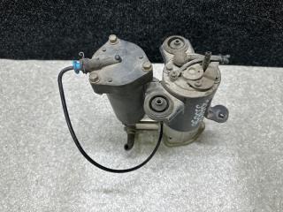 Компрессор пневмоподвески LS400 94-00