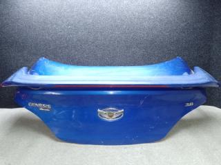 Крышка багажника HYUNDAI GENESIS COUPE 09-16