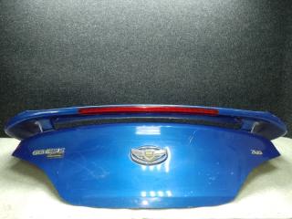 Крышка багажника HYUNDAI GENESIS COUPE 09-16