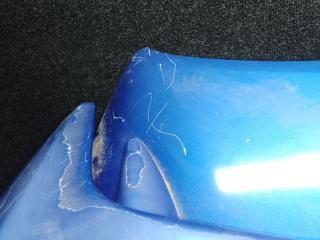 Крышка багажника GENESIS COUPE 09-16