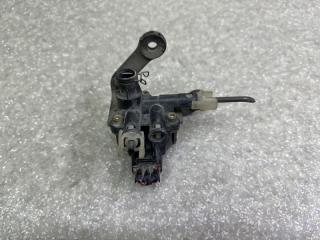 Клапан пневмоподвески передний LEXUS LS430 00-06