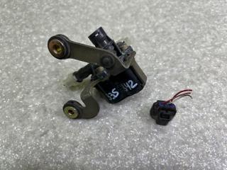 Клапан пневмоподвески передний LEXUS LS430 00-06