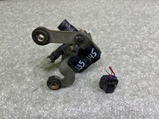 Клапан пневмоподвески передний LEXUS LS430 00-06