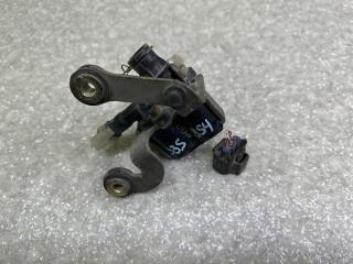 Клапан пневмоподвески передний LEXUS LS430 00-06