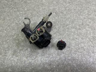 Клапан пневмоподвески передний LS430 00-06