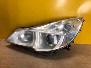 Фара левая SUBARU OUTBACK 09-14 BR