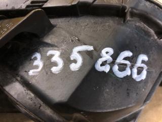 Фара левая OUTBACK 09-14 BR