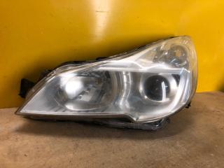 Фара левая SUBARU OUTBACK 09-14 BR