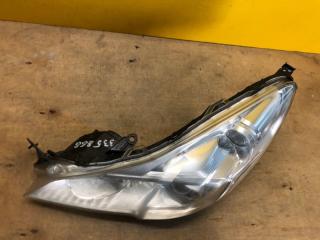 Фара левая OUTBACK 09-14 BR