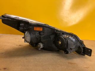 Фара левая OUTBACK 09-14 BR