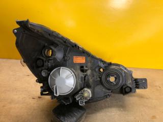 Фара левая OUTBACK 09-14 BR