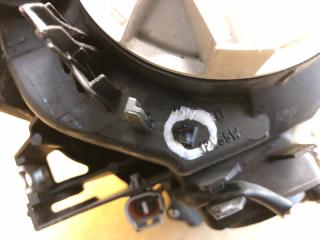 Фара левая OUTBACK 09-14 BR