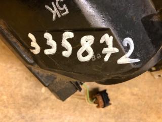 Фара правая OUTBACK 09-14 BR